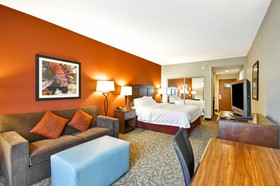 Hampton Inn Boca Raton-Deerfield Beach