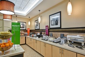 Hampton Inn Boca Raton-Deerfield Beach
