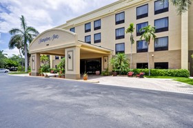 Hampton Inn Boca Raton-Deerfield Beach