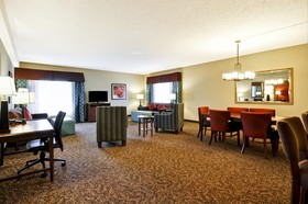 Hampton Inn Boca Raton-Deerfield Beach