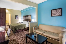 Boca Suites Deerfield Beach