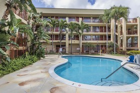 Boca Suites Deerfield Beach