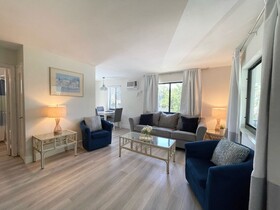 Tropic Isle Beach Resort