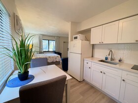 Tropic Isle Beach Resort