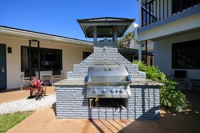 Tropic Isle Beach Resort