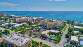 Tropic Isle Beach Resort