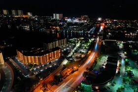 Tropic Isle Beach Resort