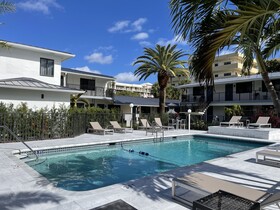 Tropic Isle Beach Resort