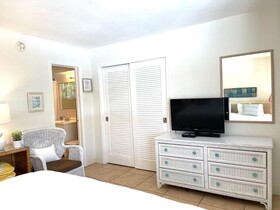 Tropic Isle Beach Resort