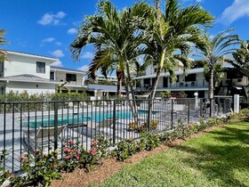 Tropic Isle Beach Resort