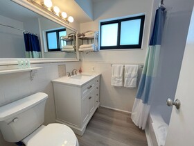 Tropic Isle Beach Resort