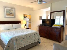 Tropic Isle Beach Resort