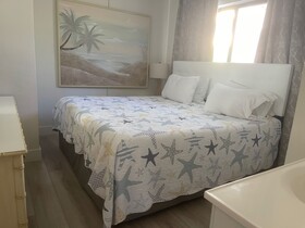 Tropic Isle Beach Resort