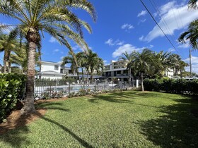Tropic Isle Beach Resort