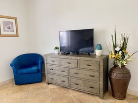 Tropic Isle Beach Resort