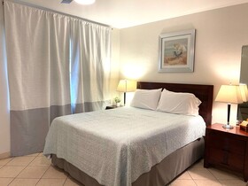 Tropic Isle Beach Resort