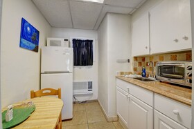 Tropic Isle Beach Resort