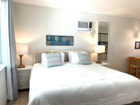 Tropic Isle Beach Resort