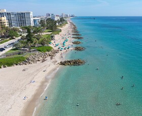 Tropic Isle Beach Resort