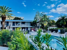 Tropic Isle Beach Resort