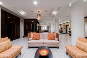 Wyndham Deerfield Beach Resort