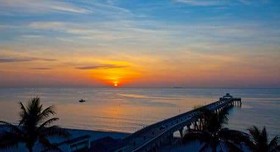 Wyndham Deerfield Beach Resort