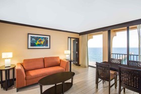 Wyndham Deerfield Beach Resort