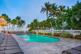 Wyndham Deerfield Beach Resort
