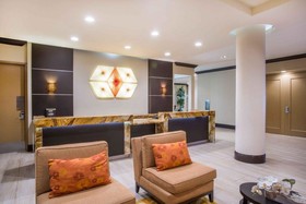 Wyndham Deerfield Beach Resort
