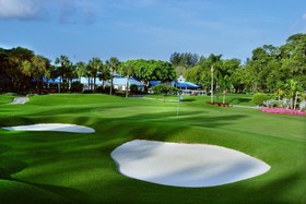 Wyndham Deerfield Beach Resort