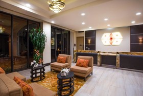 Wyndham Deerfield Beach Resort