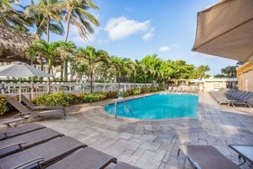 Wyndham Deerfield Beach Resort