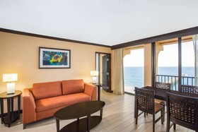 Wyndham Deerfield Beach Resort