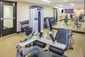 Wyndham Deerfield Beach Resort