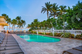 Wyndham Deerfield Beach Resort