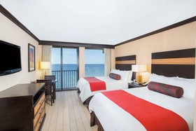 Wyndham Deerfield Beach Resort