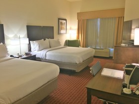 Holiday Inn Express Defuniak Springs