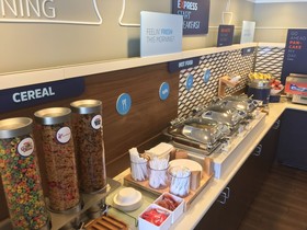 Holiday Inn Express Defuniak Springs