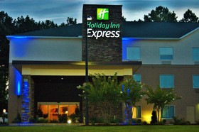 Holiday Inn Express Defuniak Springs