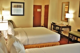 Holiday Inn Express Defuniak Springs
