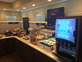 Holiday Inn Express Defuniak Springs