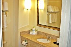 Holiday Inn Express Defuniak Springs