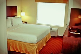 Holiday Inn Express Defuniak Springs