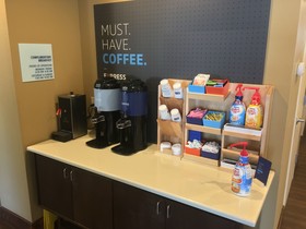 Holiday Inn Express Defuniak Springs