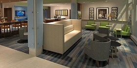 Holiday Inn Express & Suites Deland South