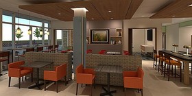 Holiday Inn Express & Suites Deland South