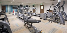Holiday Inn Express & Suites Deland South