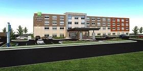 Holiday Inn Express & Suites Deland South