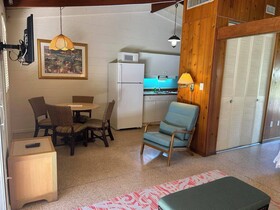 Tropical Resort and Marina