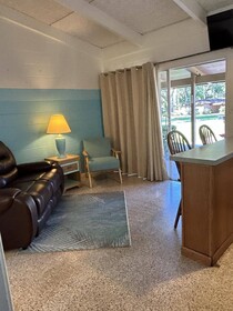 Tropical Resort and Marina